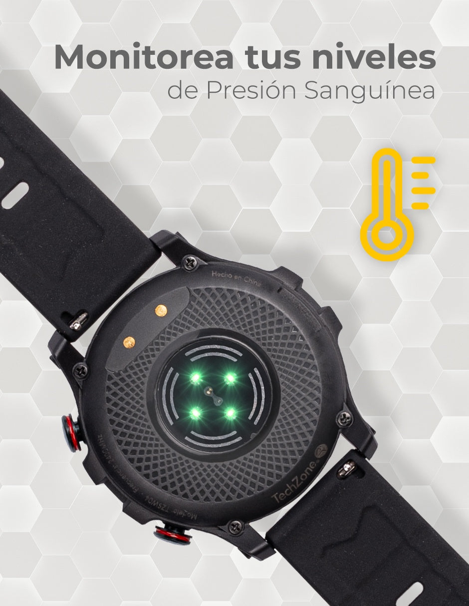 Image Smartwatch Deportivo