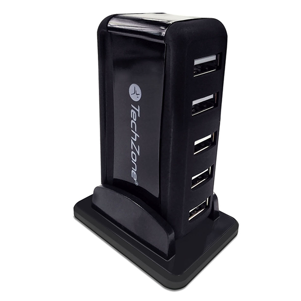 Image Hub 7 Puertos USB 2.0