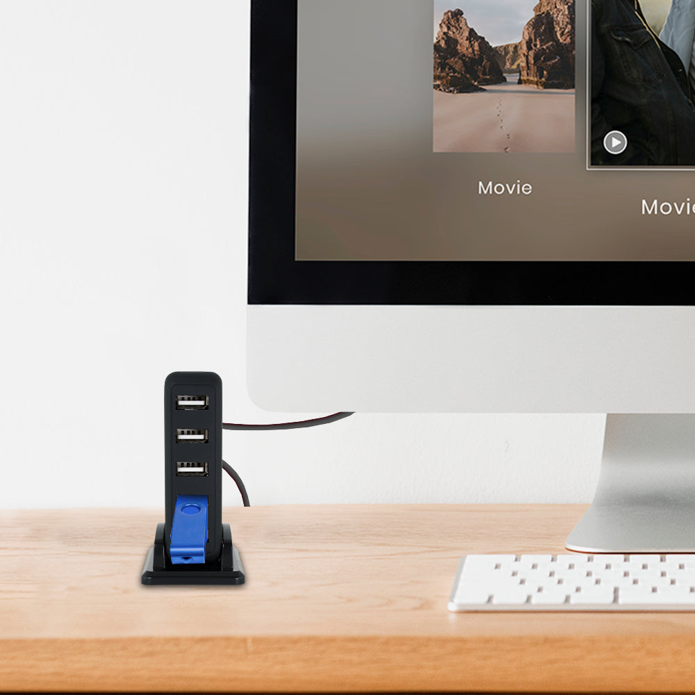 Image Hub 7 Puertos USB 2.0