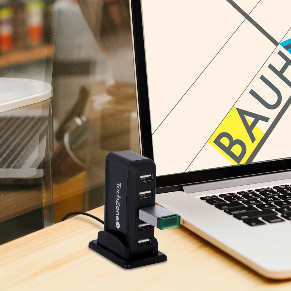 Image Hub 7 Puertos USB 2.0