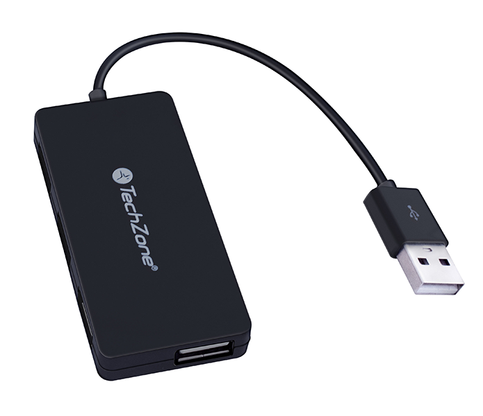 Image Connect HUB3