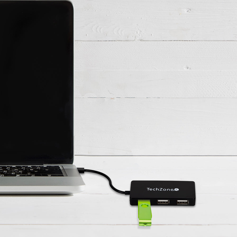 Image Connect HUB3