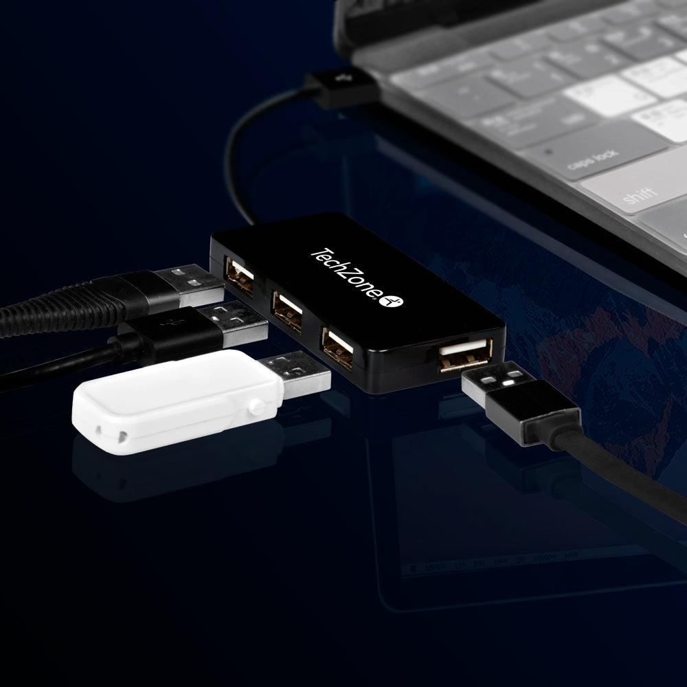Image Connect HUB3
