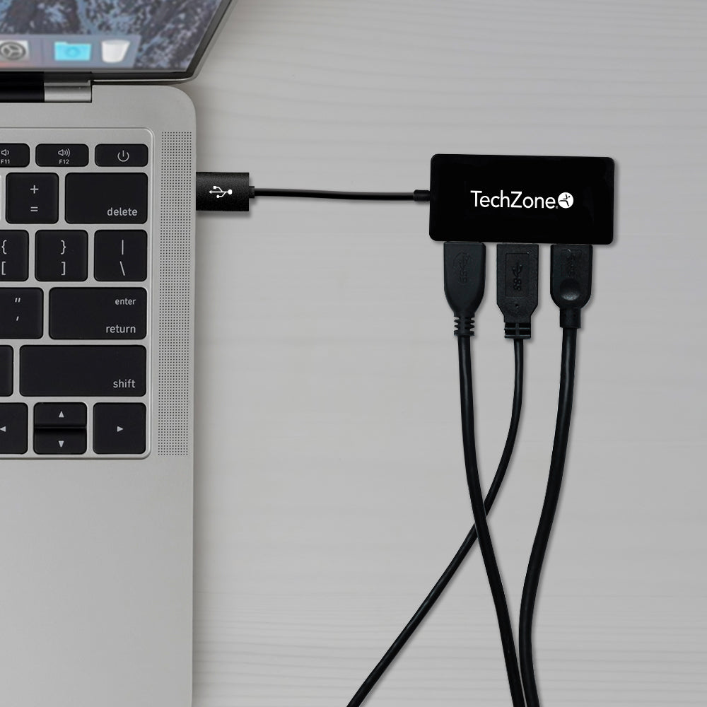 Image Connect HUB3