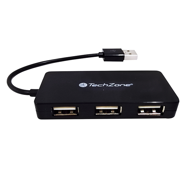 Connect HUB3