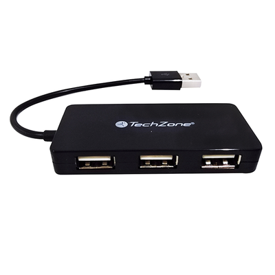 Connect HUB3