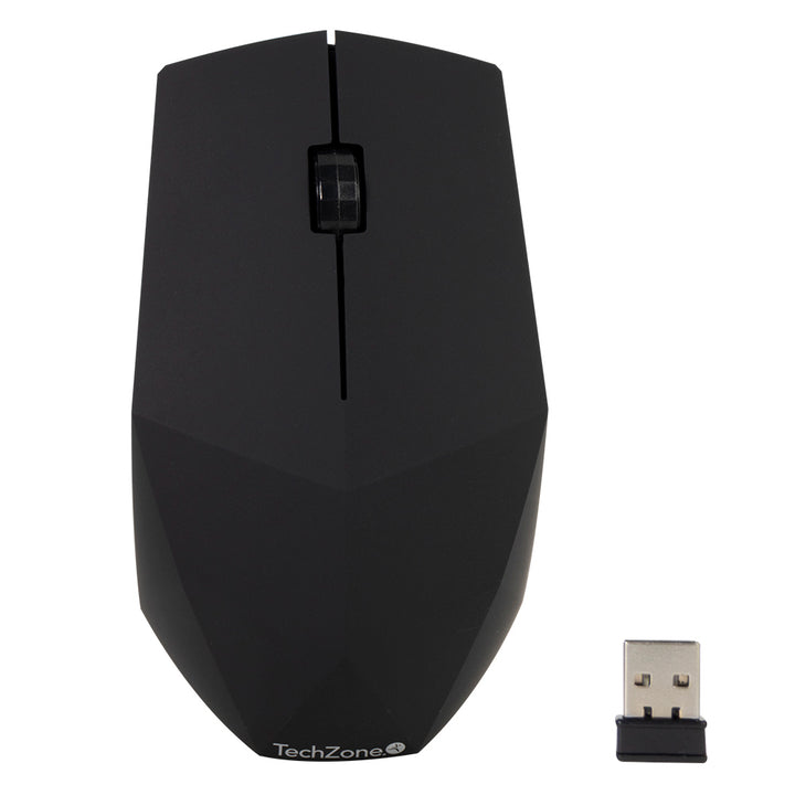 Prisma Black
