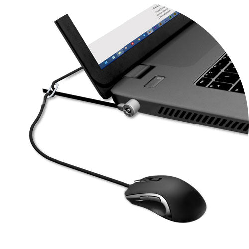 Image Candado de Seguridad Bulk Tipo T 4mm