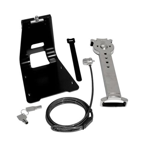 Image Sistema de Seguridad p/Tablet c/Cable 3mm