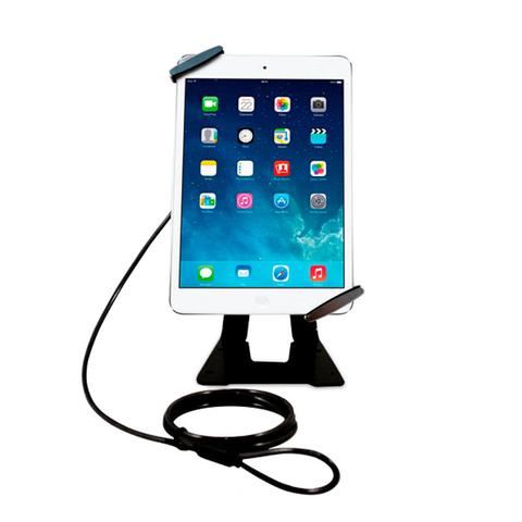 Image Sistema de Seguridad p/Tablet c/Cable 3mm