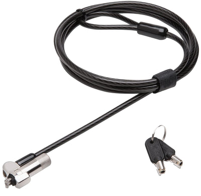 Candado NANO Ultrathin 4mm