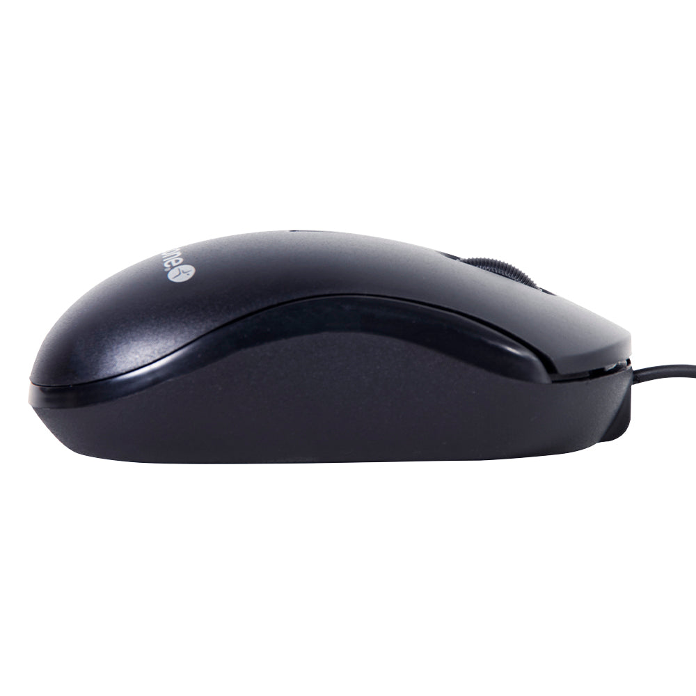 Image Initially Black