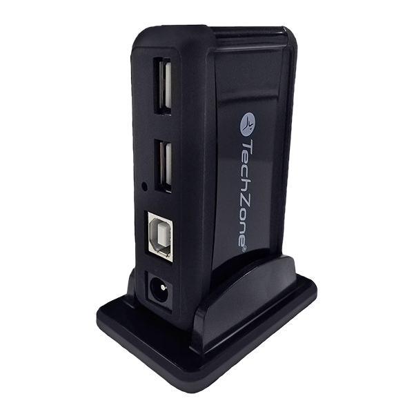 Image Hub 7 Puertos USB 2.0