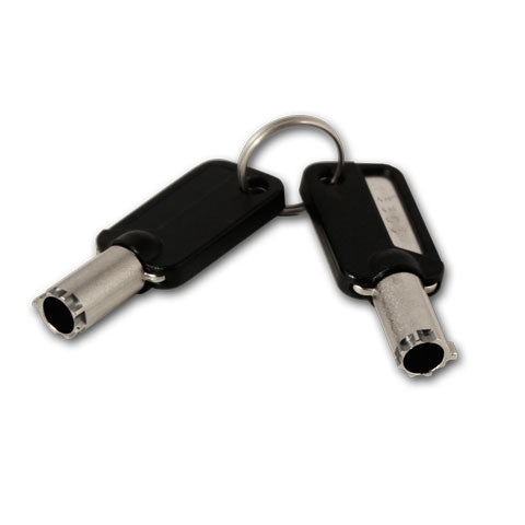 Image Candado Ultra Thin T-Bar 4mm