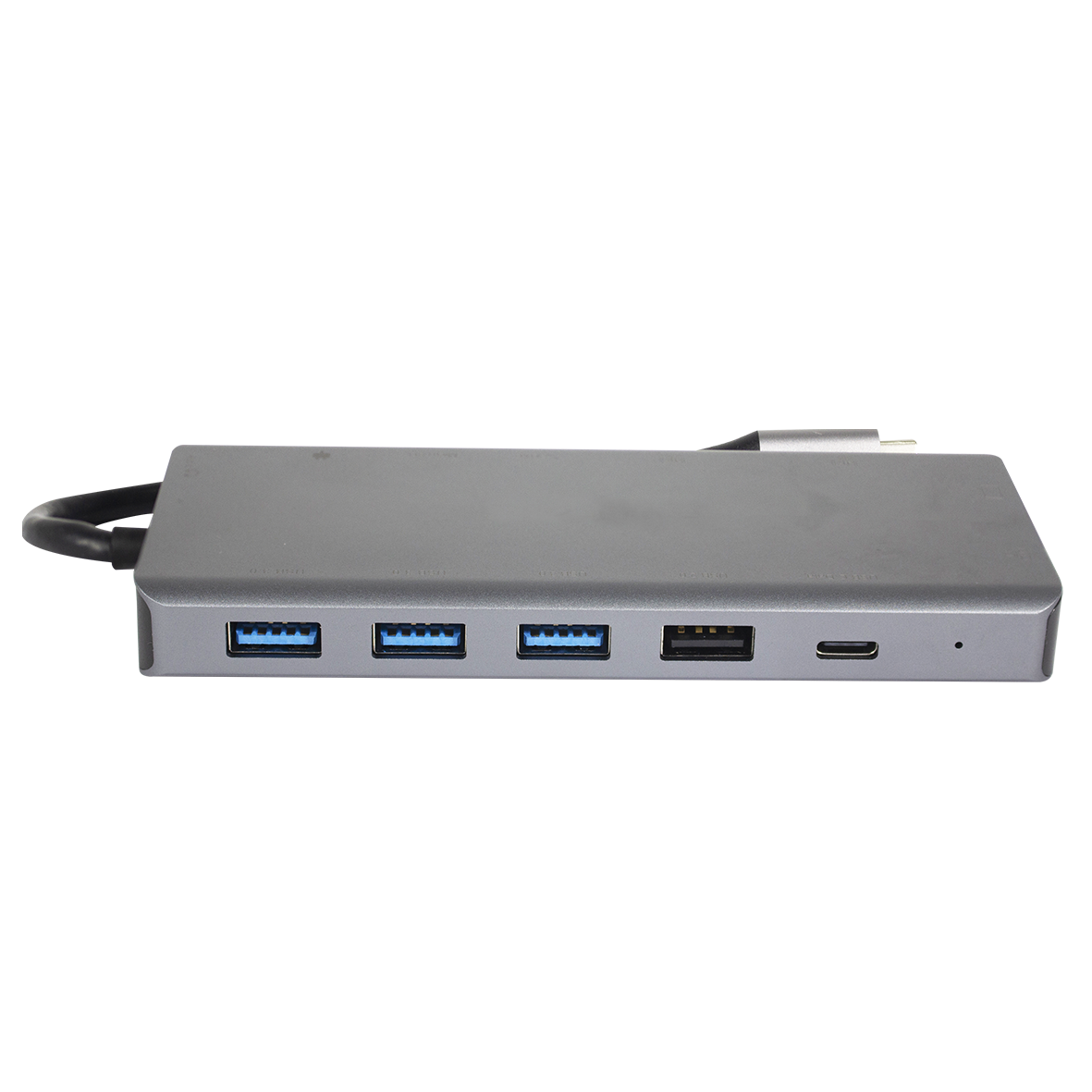 Image Silvery HUB1